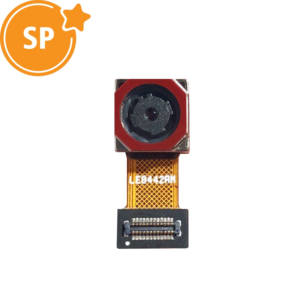 Rear Camera for Samsung Galaxy Tab A8 10.5 (2021) X200 / X205 GH81-21982A (Service Pack)