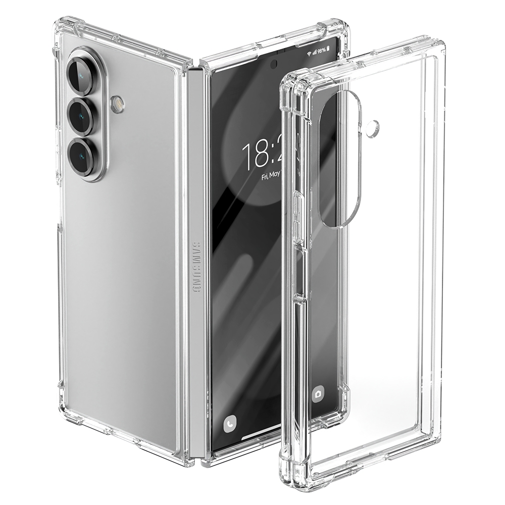 Mercury Super Protect Cover Case for Samsung Galaxy Z Fold7