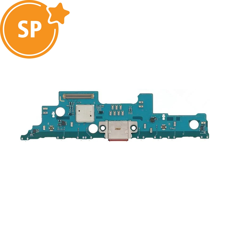 Charging Port Board for Samsung Galaxy Tab S9 5G X716B GH82-31766A (Service Pack)