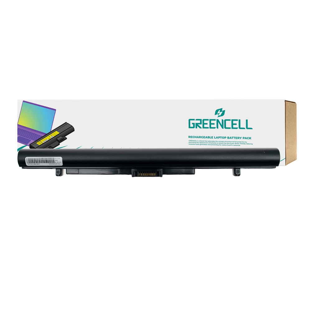 Greencell Battery PA5212U-1BRS*Toshiba Satellite Pro A30-C A40-C A50-C R50-B R50-C Tecra A50-C Z50-C