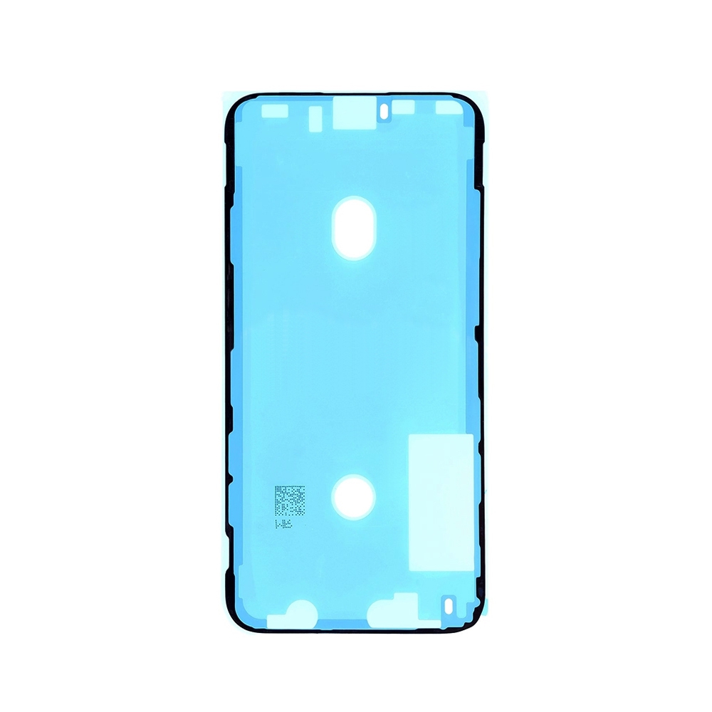 Rear Housing for iPhone XS (NO LOGO)-Gold