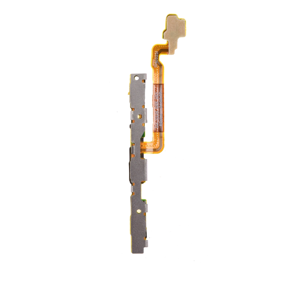 Power Button and Volume Button Flex Cable for Samsung Galaxy S25 Plus S936B / S25 FE S731B (PULL-A)