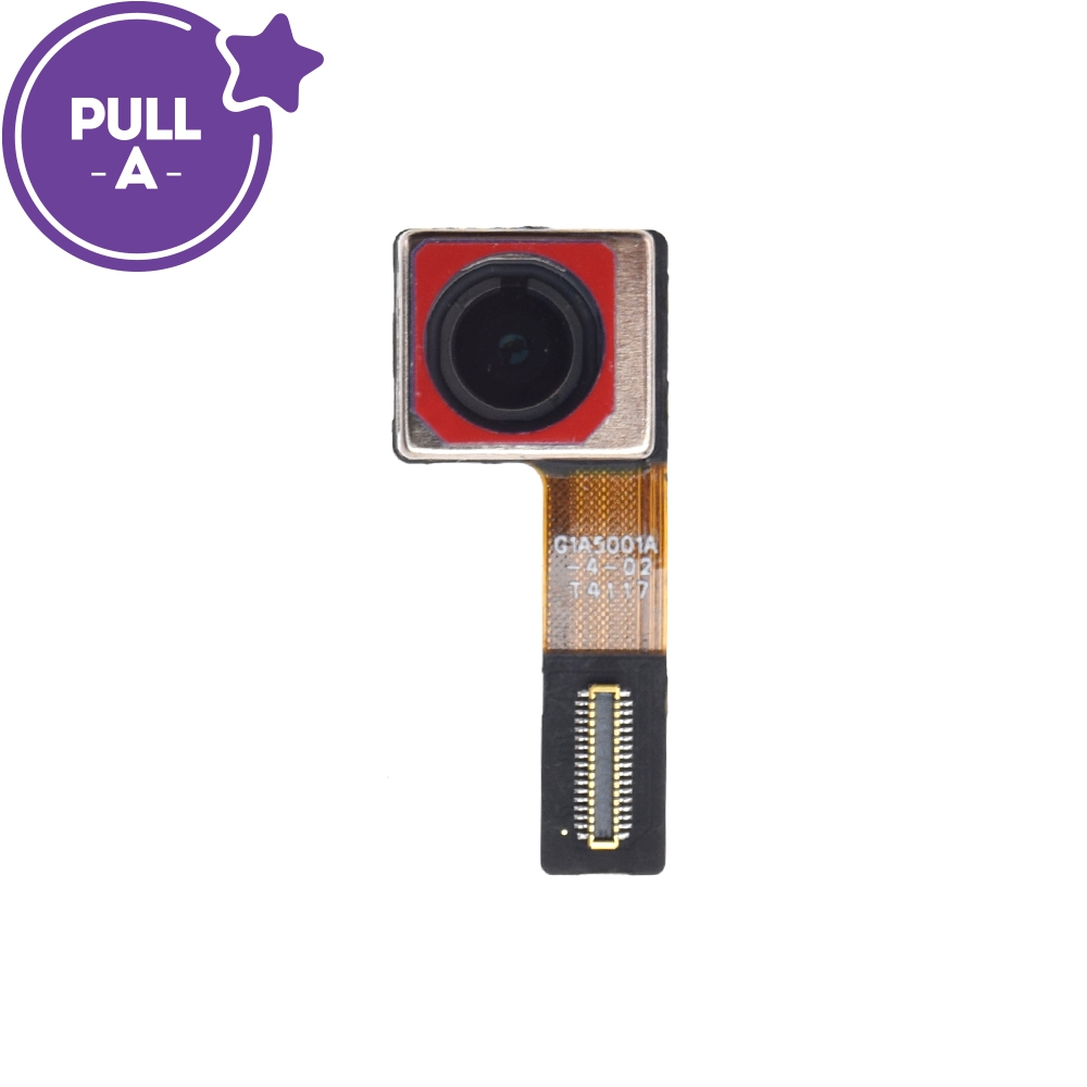 Front Camera for Google Pixel 9 Pro / 9 Pro XL (PULL-A)