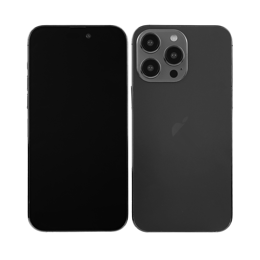 1:1 iPhone 14 Pro Max Mobile Phone Simulation Model Machine-Purple