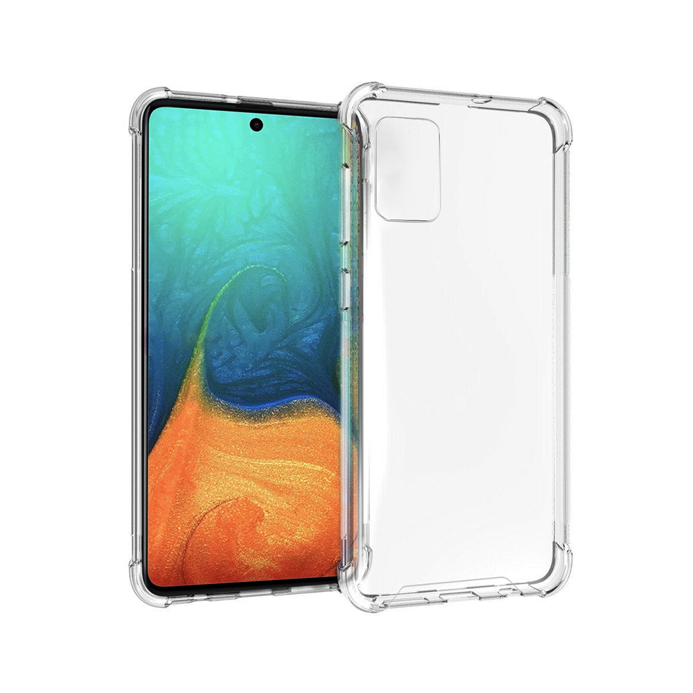 Solar Crystal Hybrid Case Cover for Samsung Galaxy A32 4G