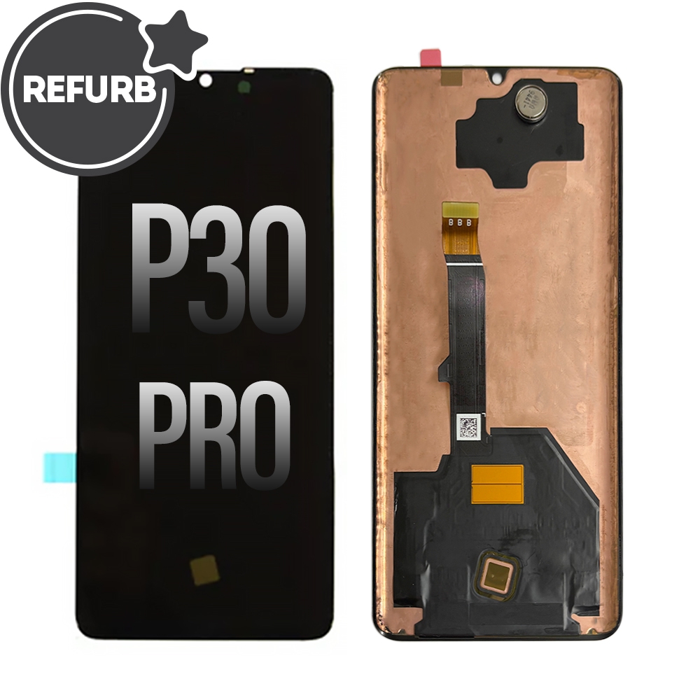 REFURB OLED Assembly Replacement for Huawei P30 Pro