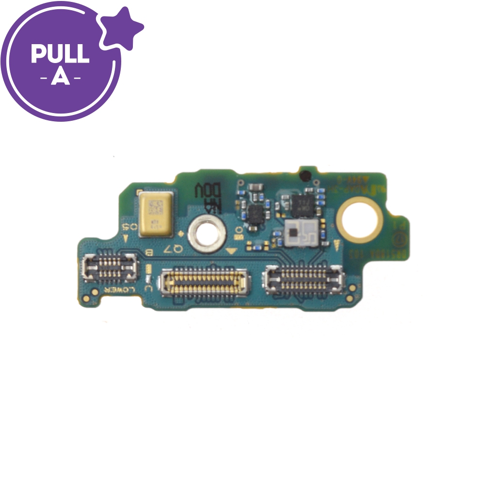 Microphone and Proximity Sensor and Flash Light Flex Cable for Samsung Galaxy Z Fold7 5G F966B (PULL-A)