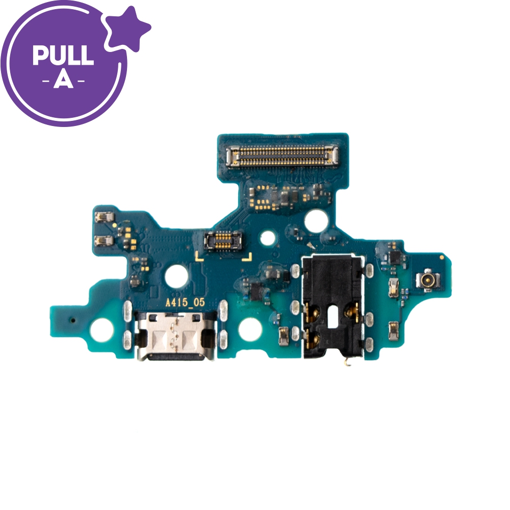 Charging Port for Samsung Galaxy A41 A415F (PULL-A)