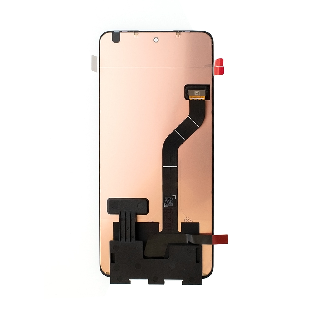 LCD Assembly Replacement for Xiaomi 12 Lite (Service Pack)