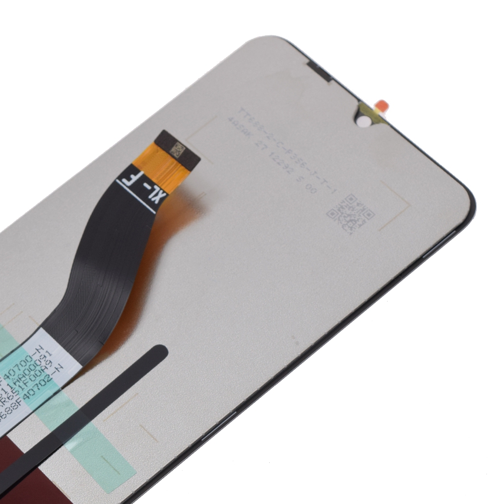 AMPLUS LCD Screen Digitizer for Xiaomi Redmi 14C / Poco C75 / Poco C75 5G / 14R / 14C 4G / 14C 5G / A3 Pro