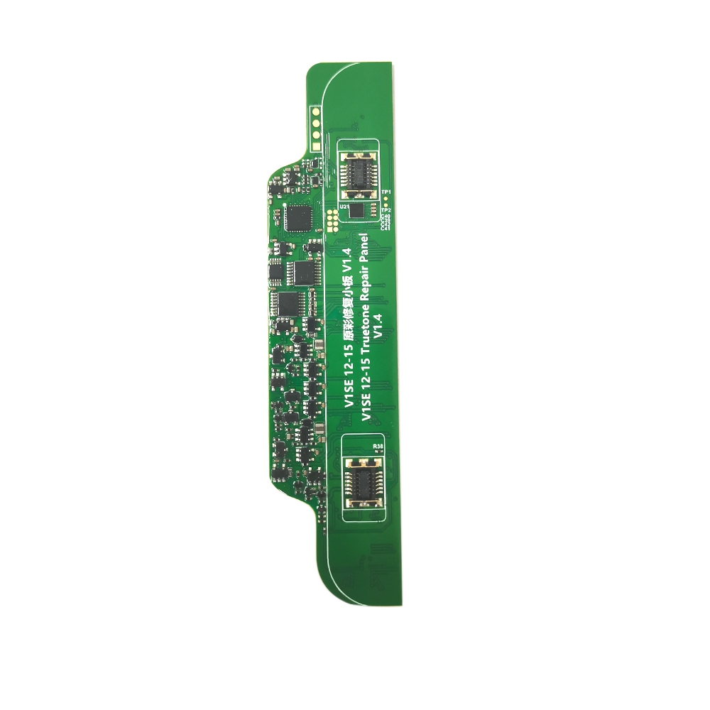JC V1SE / V1S Pro True Tone Repair Adaptor for iPhone 12 Series / 13 / 13 Mini / 14 / 14 Plus / 15 / 15 Plus