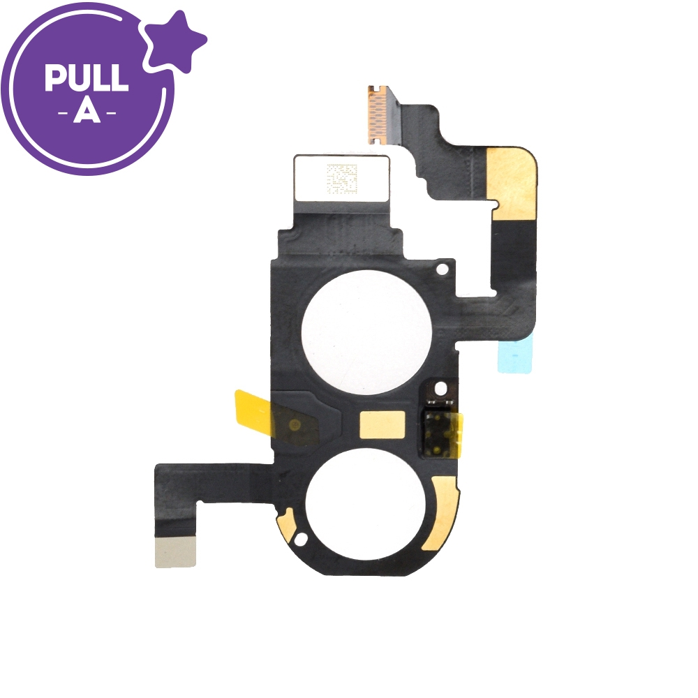 Camera Flash Light Flex Cable for Google Pixel 9 Pro (PULL-A)