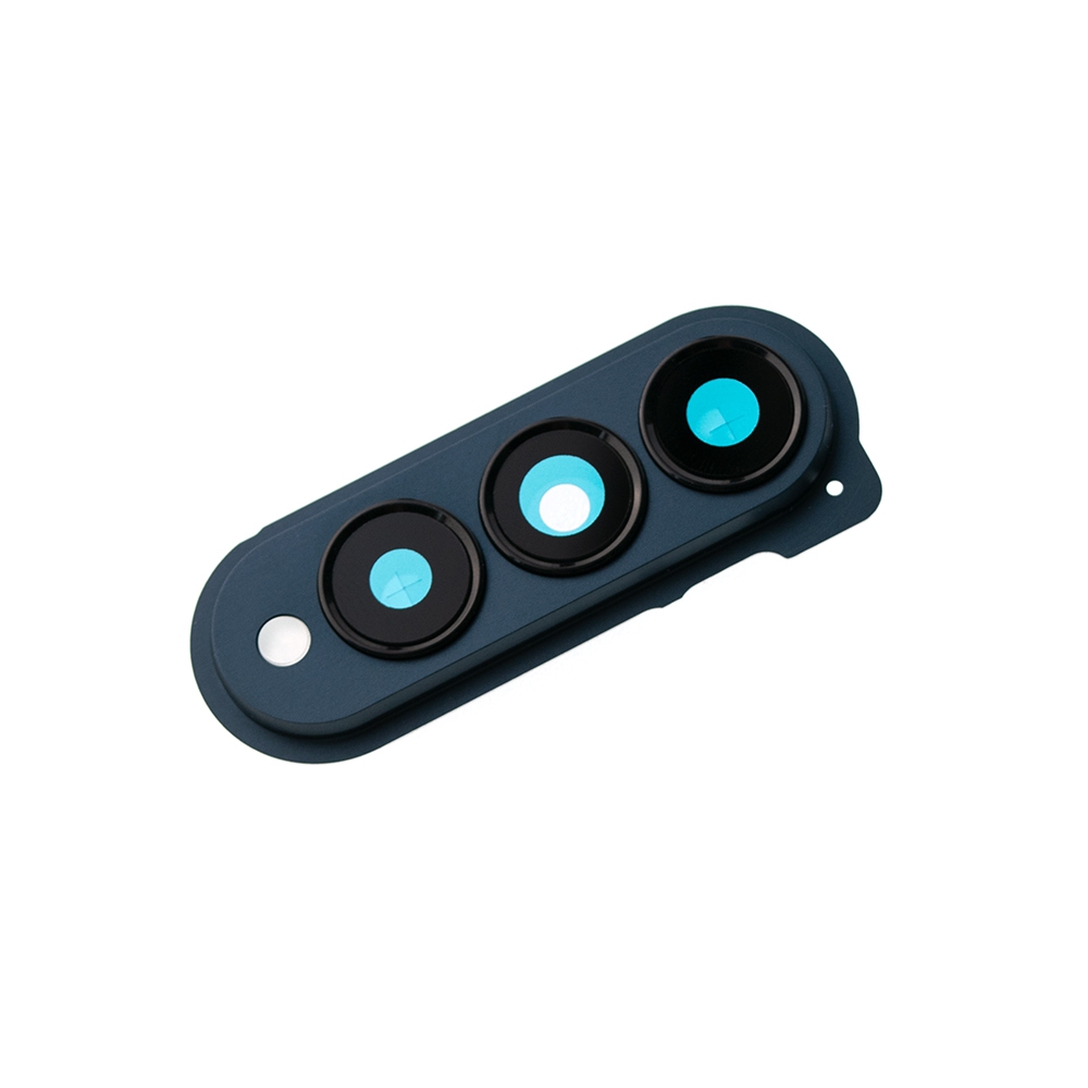 Rear Camera Lens With Bracket for Samsung Galaxy Z Fold4 5G F936B-Graygreen