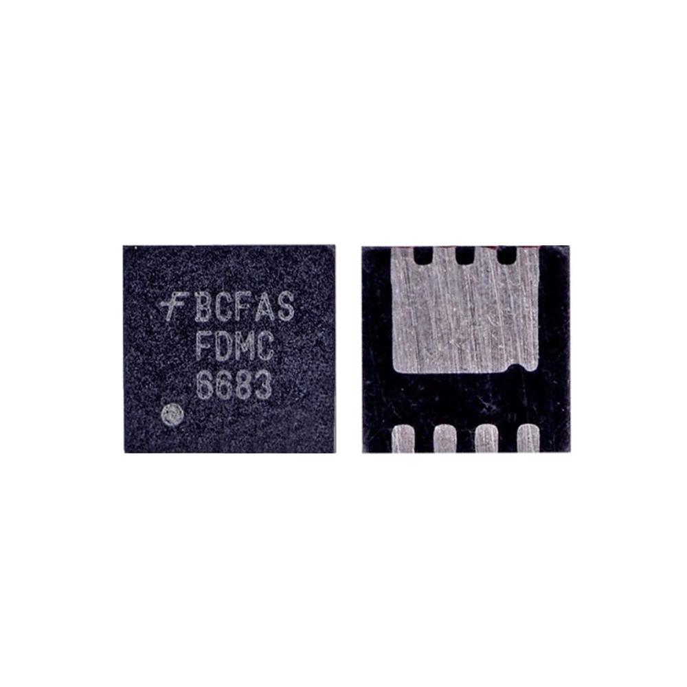 Backlight IC (6683) for iPad 2 / 3 / 4 / 5 / 6 / Air 1 / Air 2 / mini 1