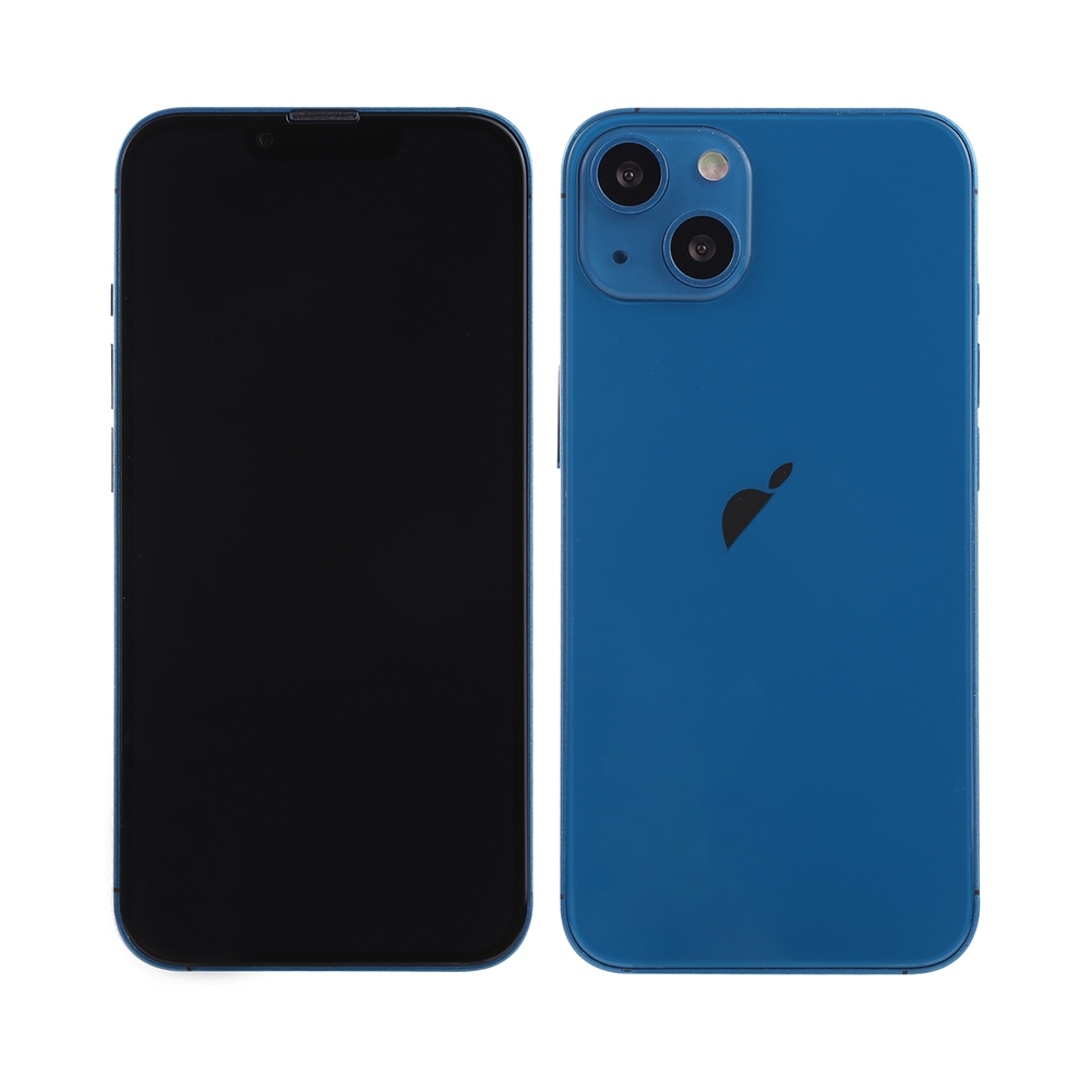 1:1 iPhone 13 Mobile Phone Simulation Model Machine-Green