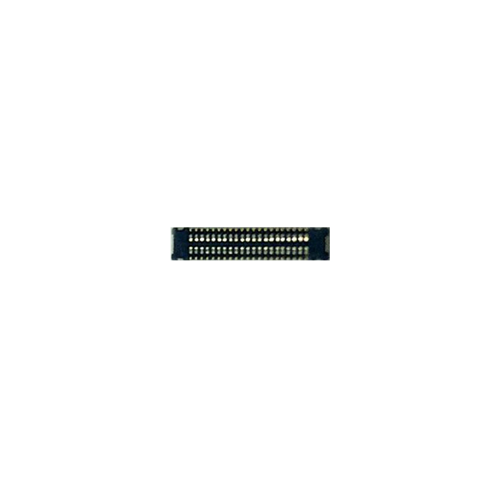 FPC Connector for iPad Air 2 (Digitizer 42 Pin), Mini 4 (LCD), Pro 12.9 (LCD / Digitizer) (On The Board)