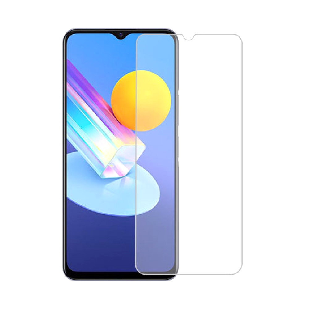 Tempered Glass Screen Protector*vivo Y52 5G