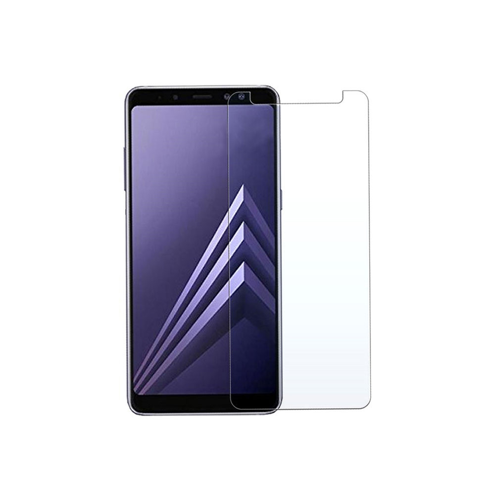 Tempered Glass Screen Protector*Samsung Galaxy A7 (2018)
