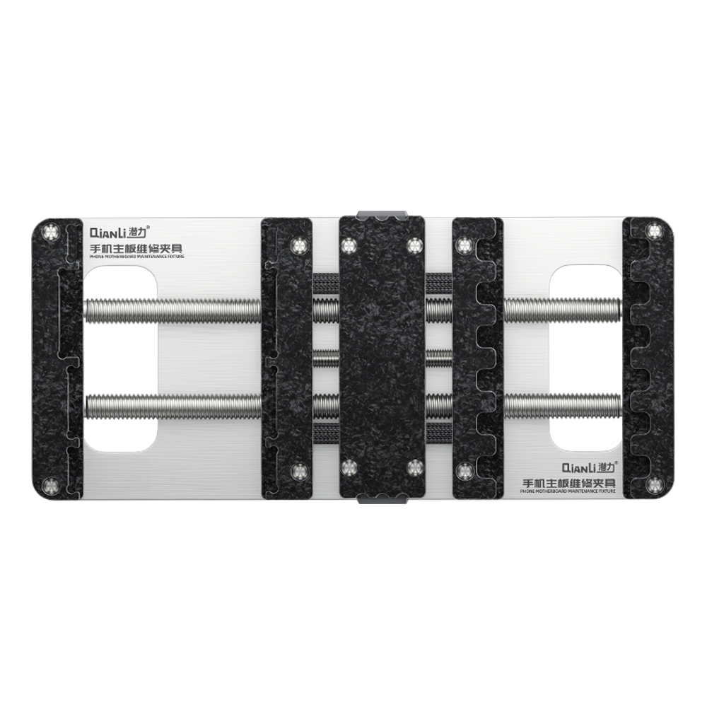 Qianli Phone Motherboard Maintenance Fixture For iPhone 8 X 13 14 Android