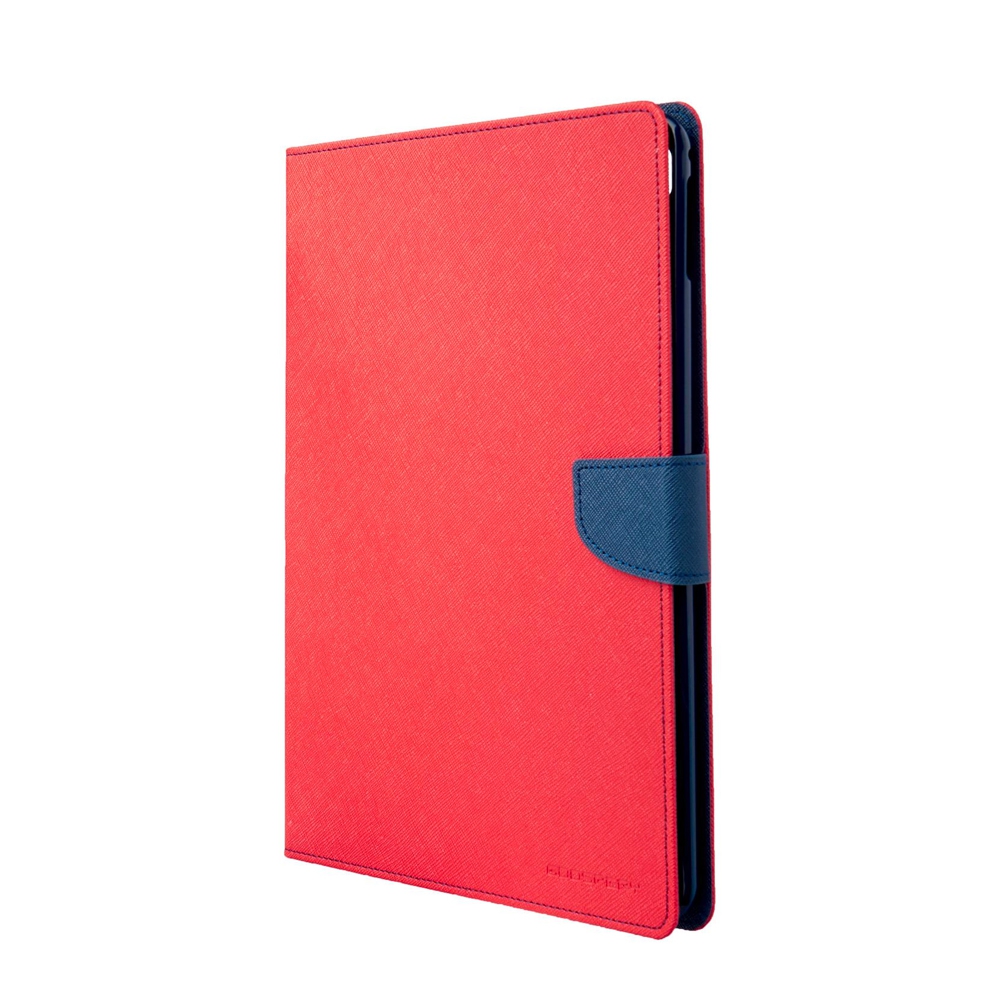 Mercury Fancy Diary Case for iPad 2 3 4