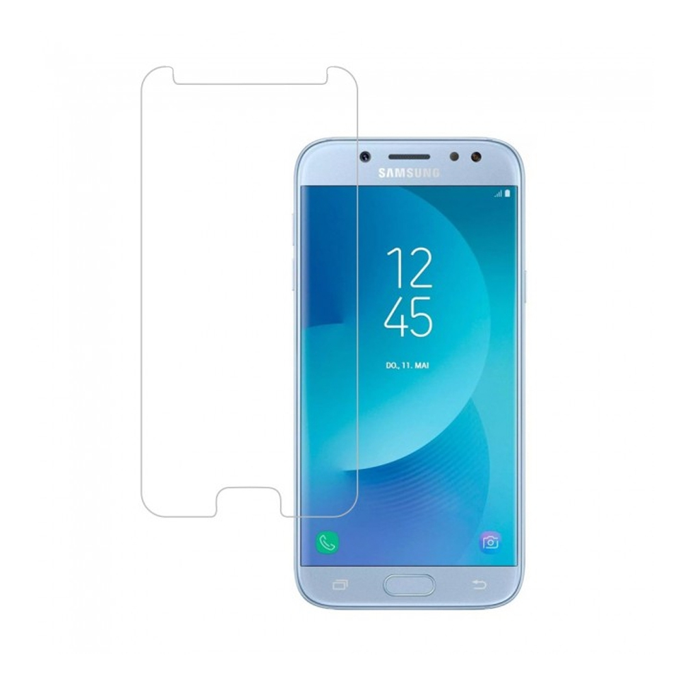 Tempered Glass Screen Protector*Samsung Galaxy A5 (2017) / J5 (2017)