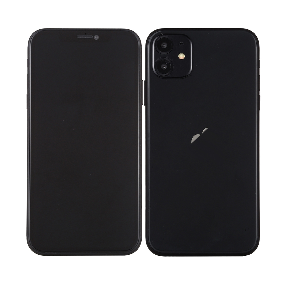 1:1 iPhone 11 Mobile Phone Simulation Model Machine-Purple