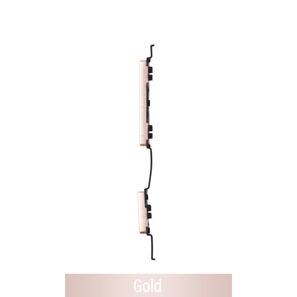 Volume Button for Samsung Galaxy A2 Core A260F-Gold