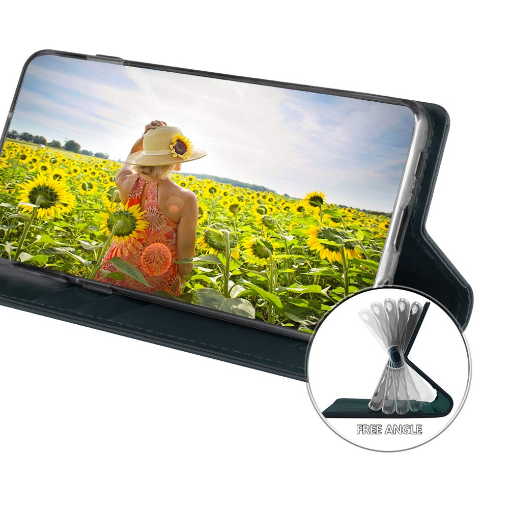Mercury Blue Moon Diary Cover for Huawei P30