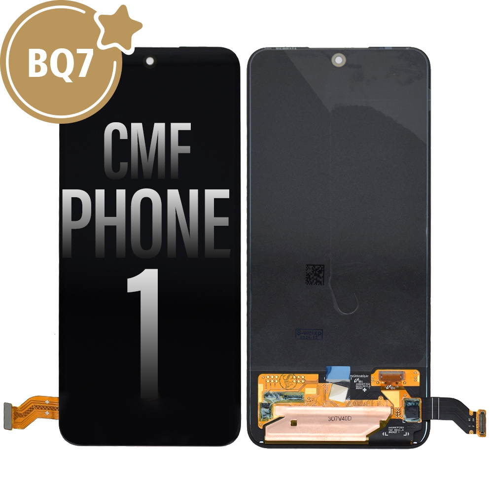 BQ7 OLED Assembly Replacement*Nothing CMF Phone 1