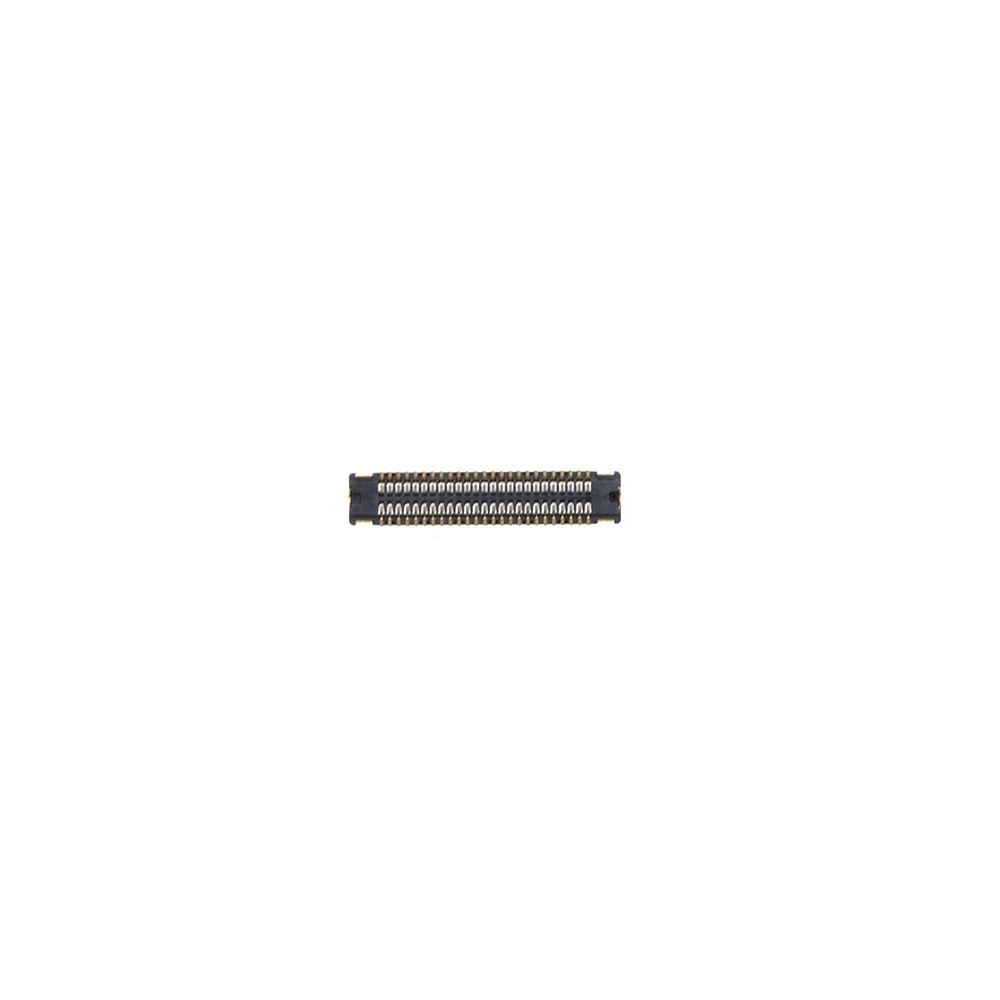 USB Charging Dock Charger Port FPC (2*25Pin ) Connector On Mainboard for Huawei P30 Pro