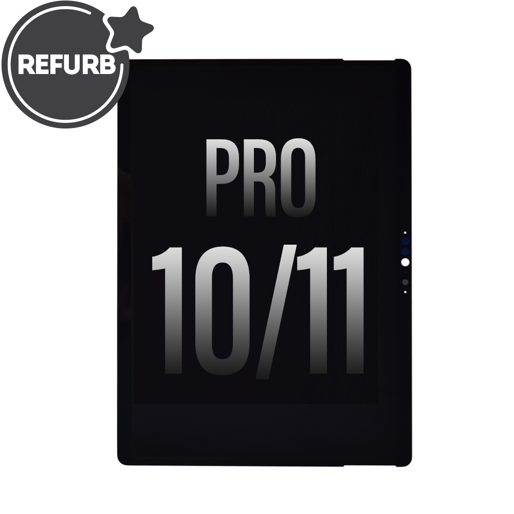 REFURB LCD Assembly Replacement*Microsoft Surface Pro 10 / Pro 11 