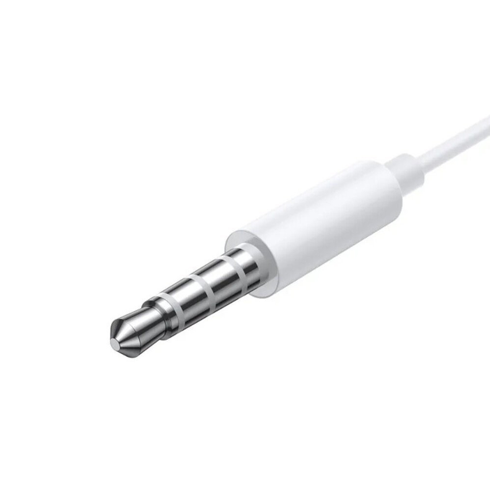 Baseus Earphones Encok H17 with Microphone 3.5mm Ports NGCR020002