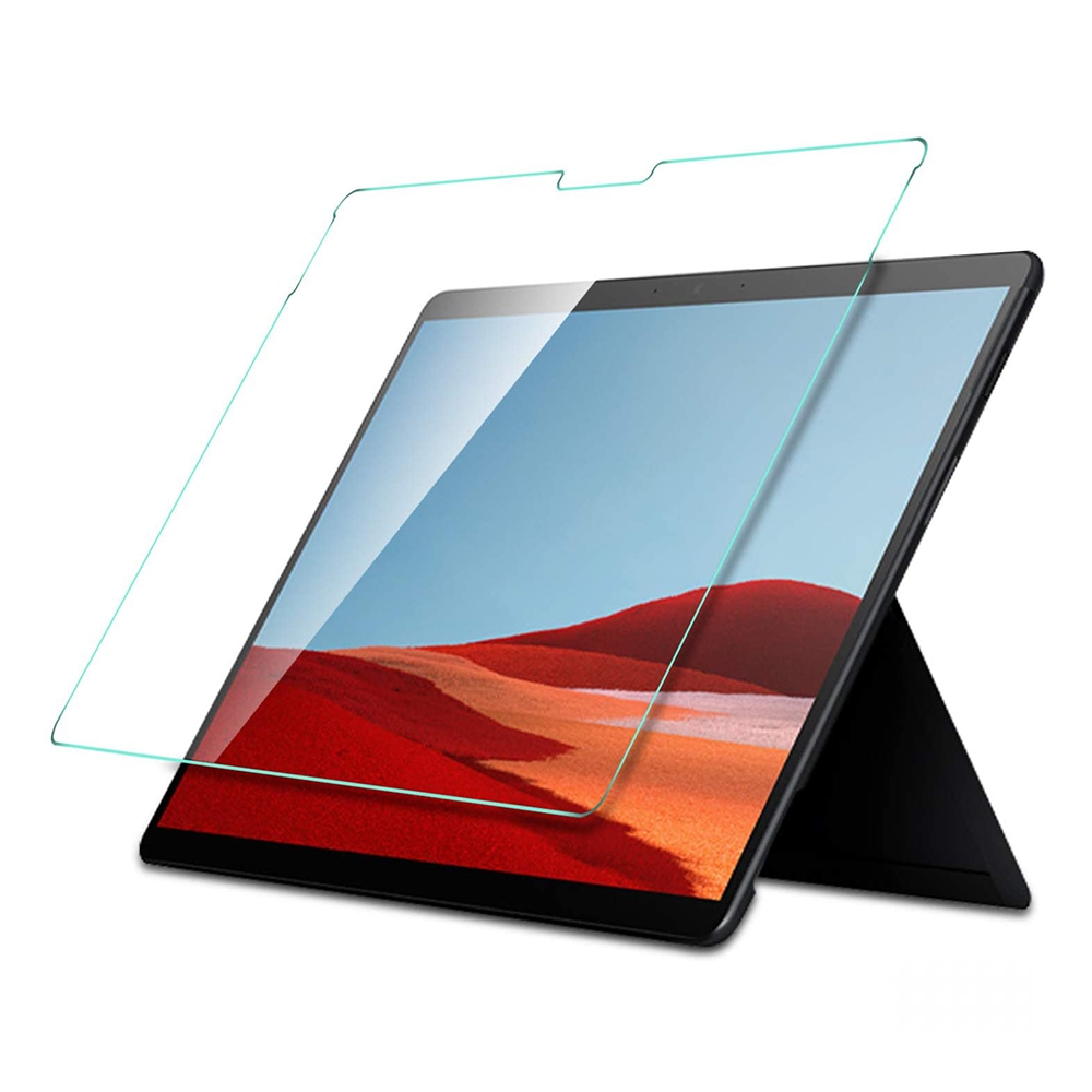 Tempered Glass Screen Protector*Microsoft Surface Pro X