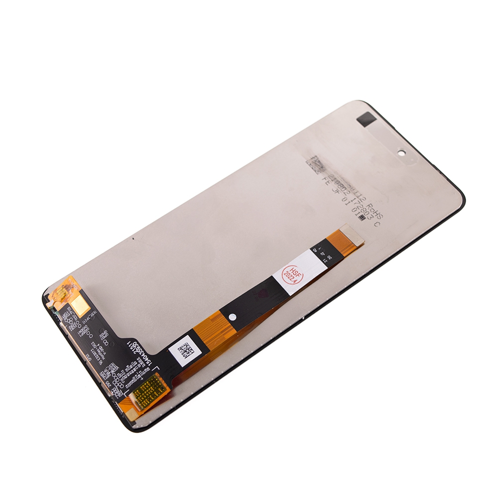 AMPLUS LCD Assembly for Motorola Moto G Stylus 5G (2022)