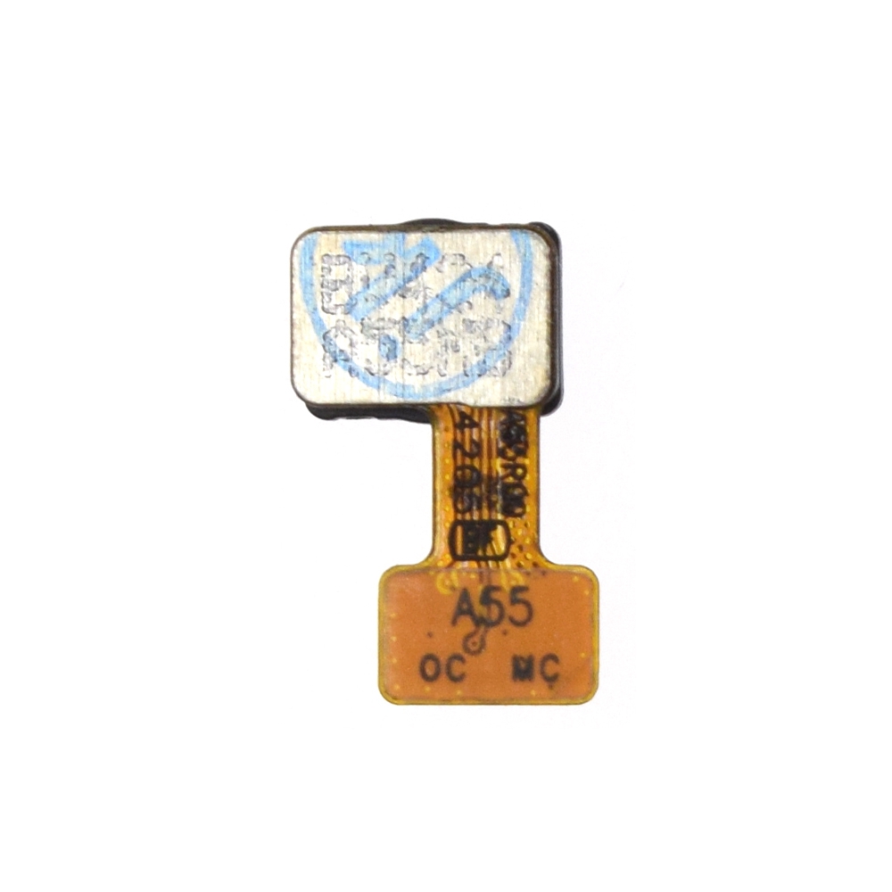 Fingerprint Sensor Flex Cable for Samsung Galaxy A55 5G A556B (PULL-A)
