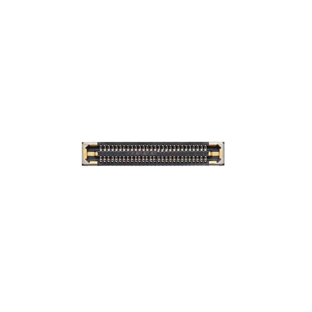 LCD FPC Connector on Motherboard*Samsung Galaxy S20 / S20 Ultra / S20 Plus / Note 20 / Note 20 Ultra (56 Pin)