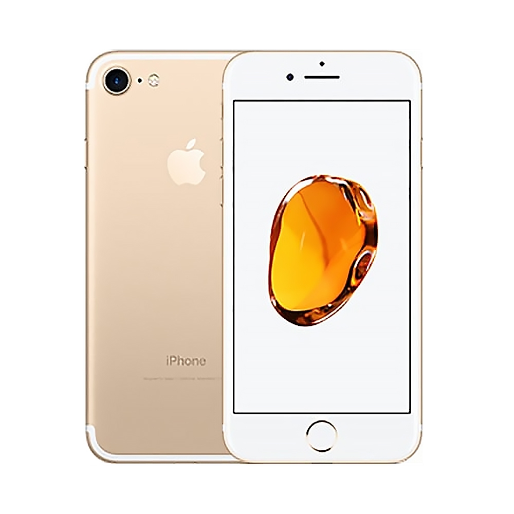 iPhone 7 32GB (Grade B)-Gold