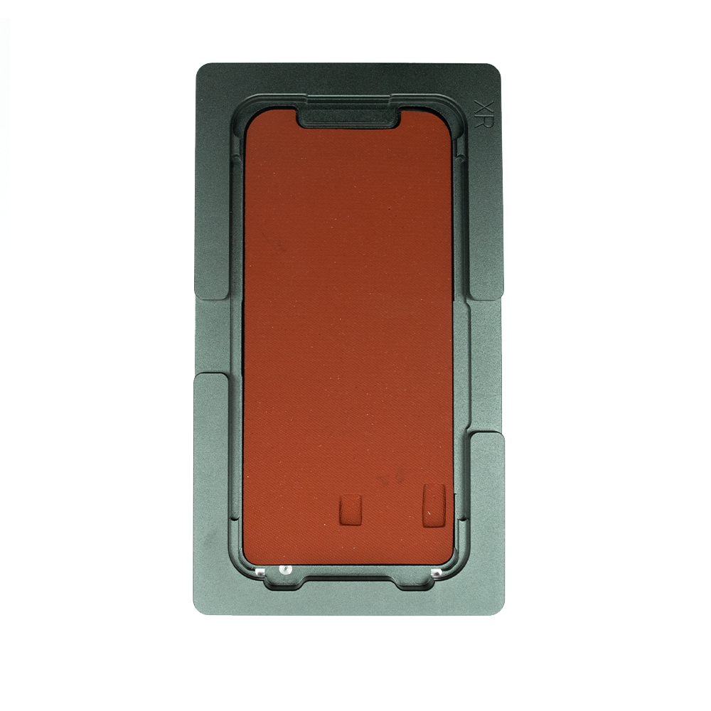 iPhone LCD 2 IN 1 Aligning & Laminating Mold For Aligning LCD With Glass And Bubble Free Vacuum Lamination-iPhone XR/11