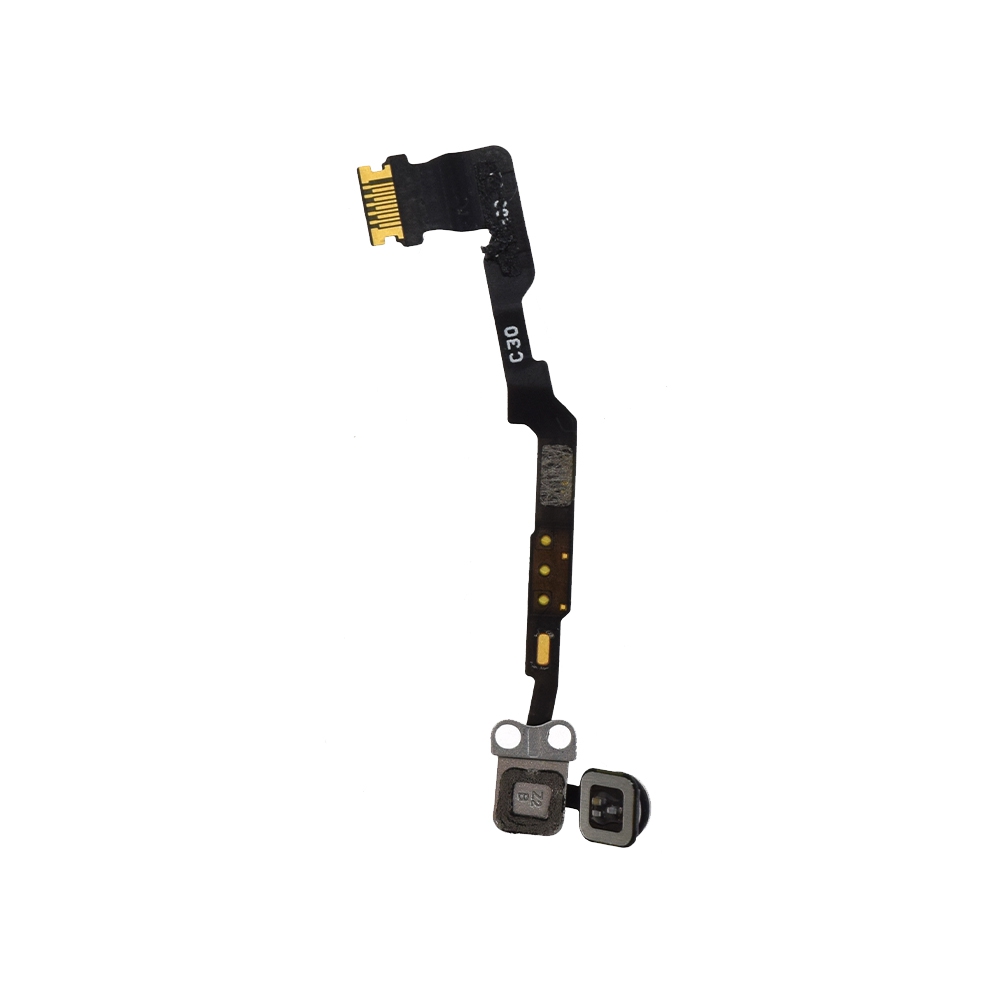 Speaker Noise Reduction Flex Cable Compatible for Watch Series 10 (46MM) (PULL-A)