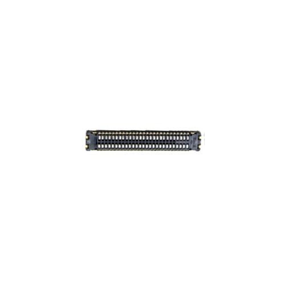 LCD FPC Connector for iPad Pro 12.9 (2nd generation)  (On The Board)