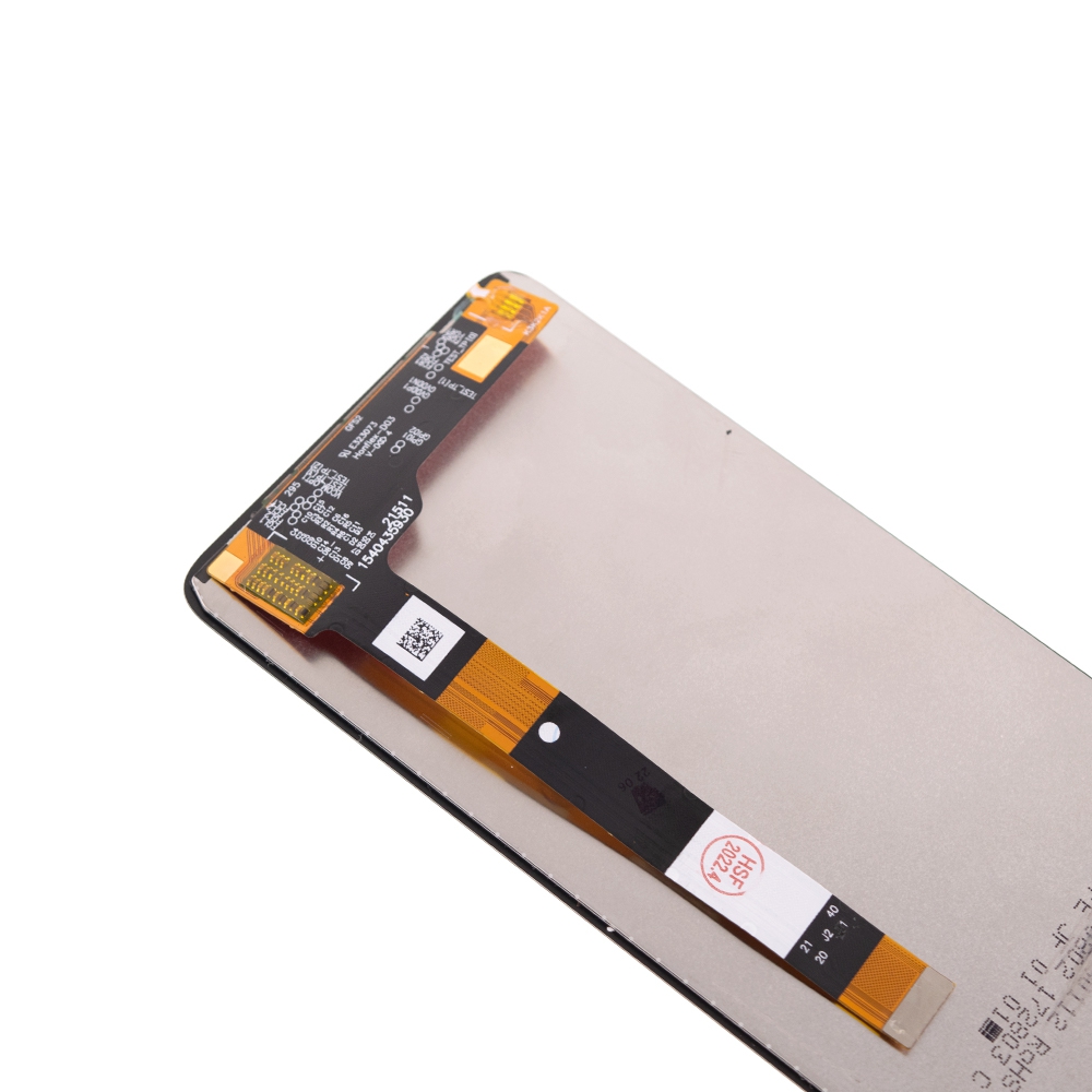 AMPLUS LCD Assembly for Motorola Moto G Stylus 5G (2022)
