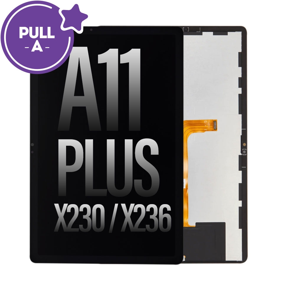 LCD Assembly Replacement for Samsung Galaxy Tab A11+ X230 / X236 (PULL-A)