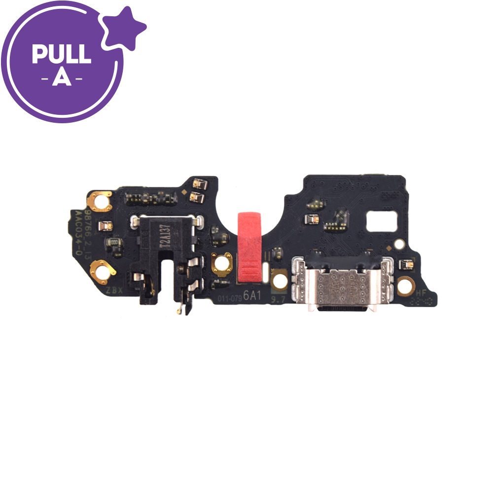 Charging Port Board for OPPO A78 5G (PULL-A)