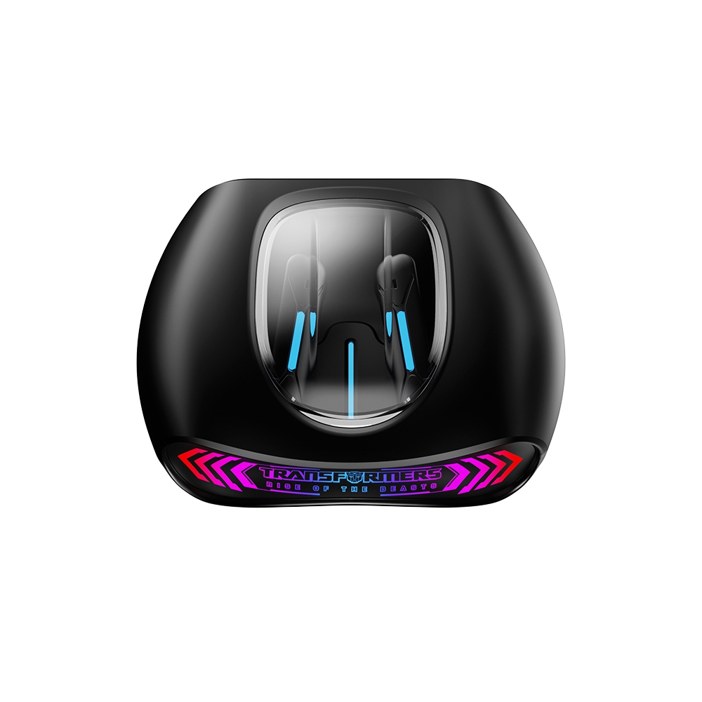 Transformers TF-T97 TWS Earphone Bluetooth -Black