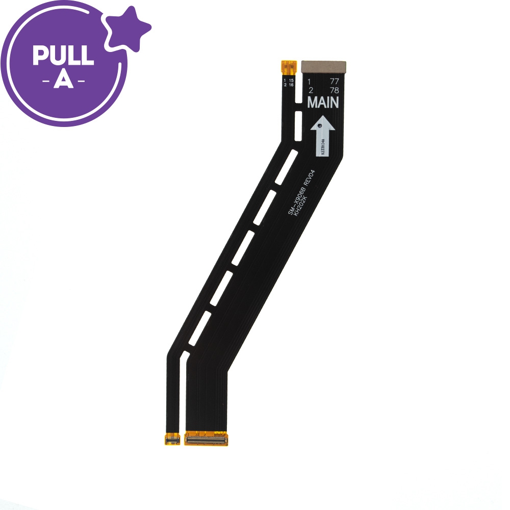 LCD Flex Cable for Samsung Galaxy Tab S8 Ultra X900 / X906 (PULL-A)