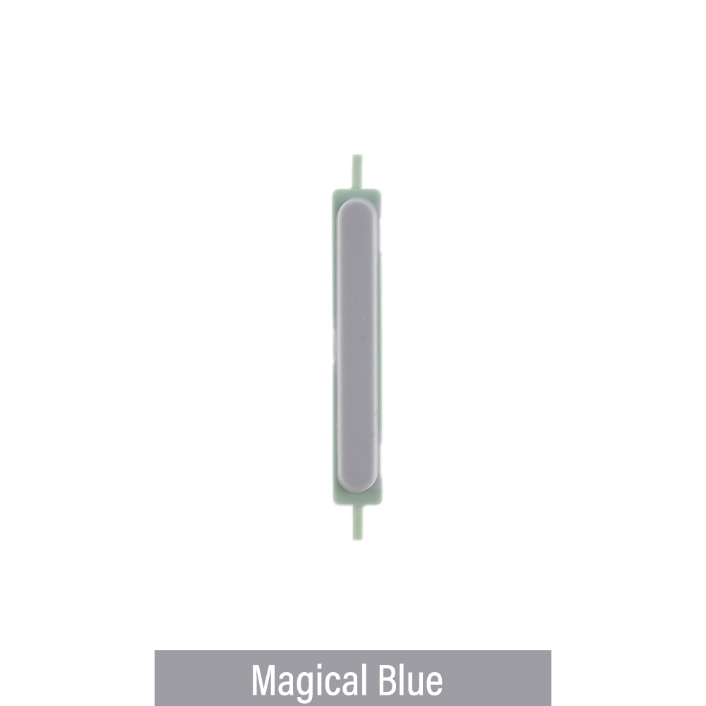 Volume Button for Samsung Galaxy A15 A155F-Magical Blue