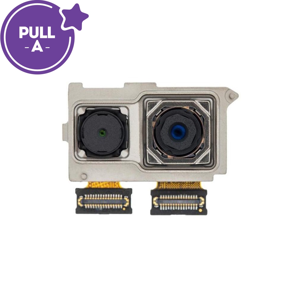 Rear Camera for OPPO A77 4G (PULL-A)