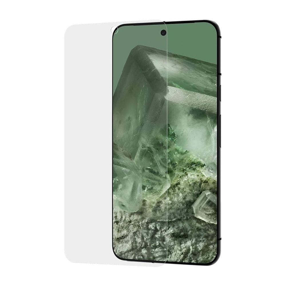 Tempered Glass Screen Protector For Google Pixel 8A 