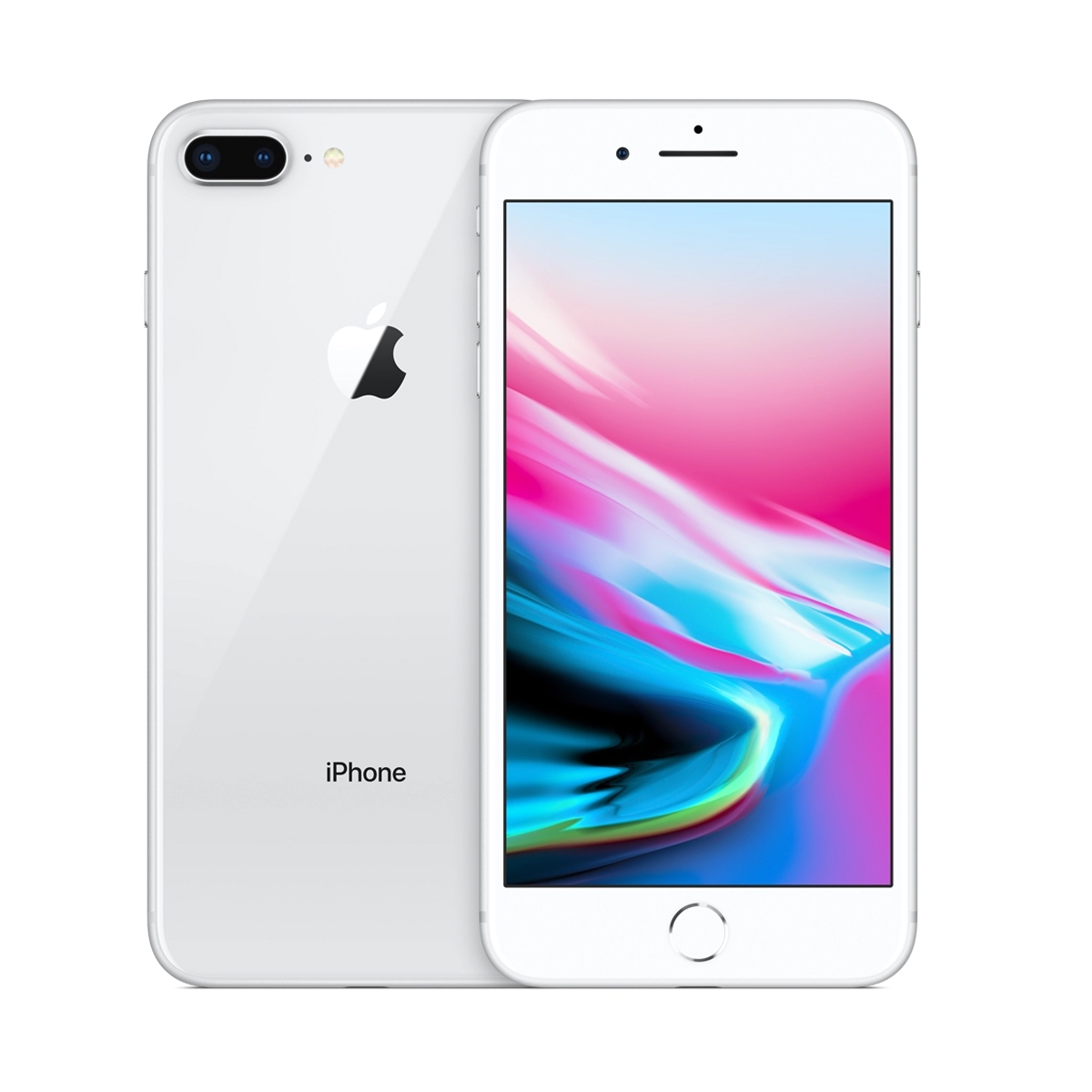 iPhone 8 Plus 64GB (Grade B)-Space Grey