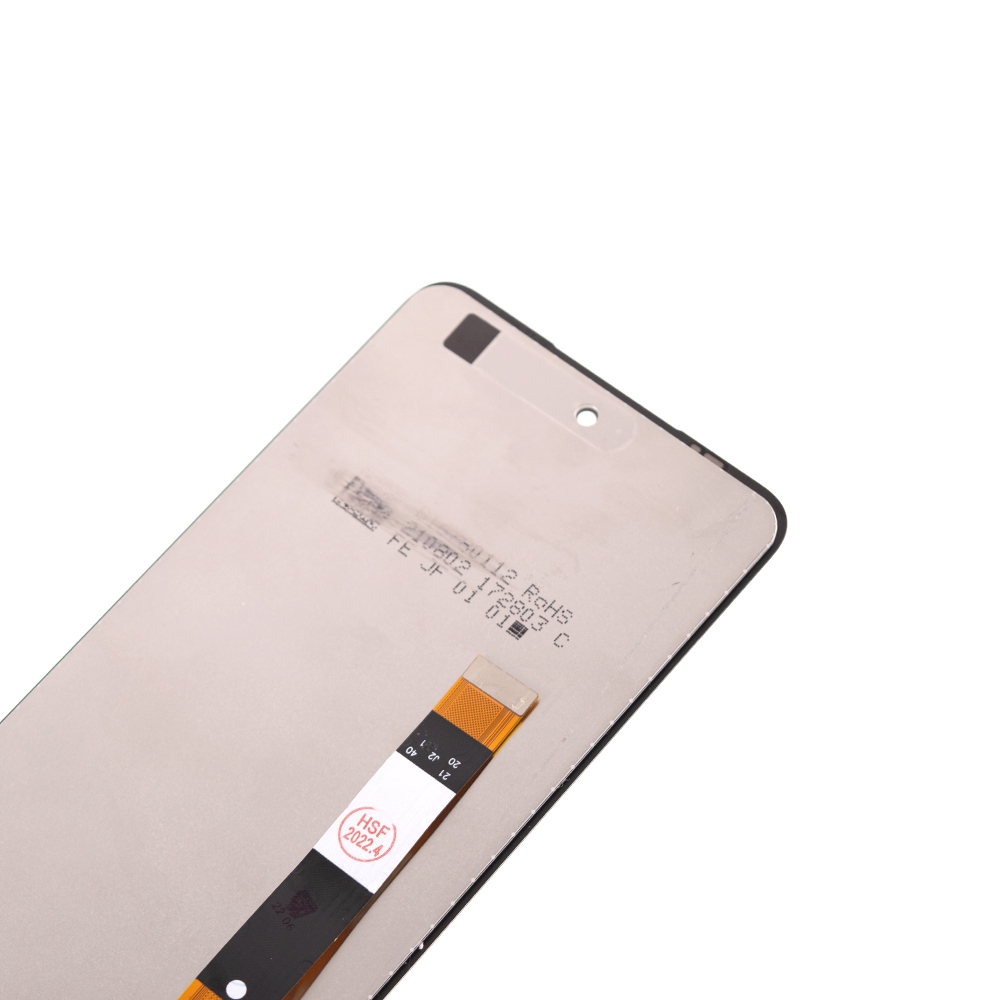AMPLUS LCD Assembly for Motorola Moto G Stylus 5G (2022)